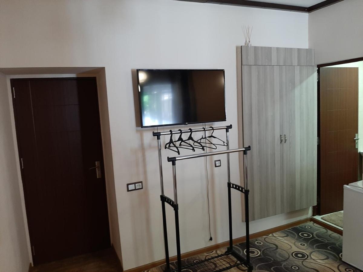 Shara Talyan Guest House & Tours Yerevan Luaran gambar