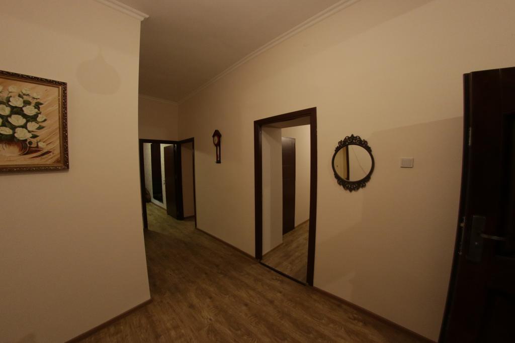 Shara Talyan Guest House & Tours Yerevan Luaran gambar