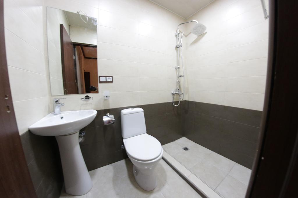Shara Talyan Guest House & Tours Yerevan Bilik gambar